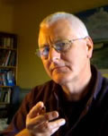 John Pye web site designer