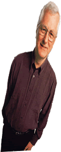John Pye, Web site designer