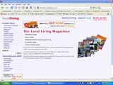 Stamford Living screenshot