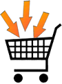 Shopping cart